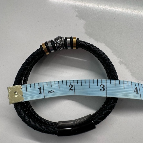 Men’s bracelet - Picture 6 of 9